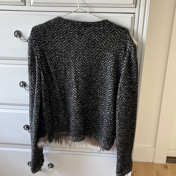 Anna Rachele size Large sweater - Picture 4 of 6